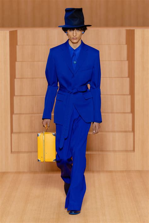 ss22 louis vuitton|louis vuitton spring 2022.